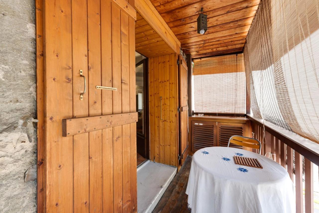 Le Triplex Carnot - Apartment With Air Conditioning For 5 People Annecy Exterior foto