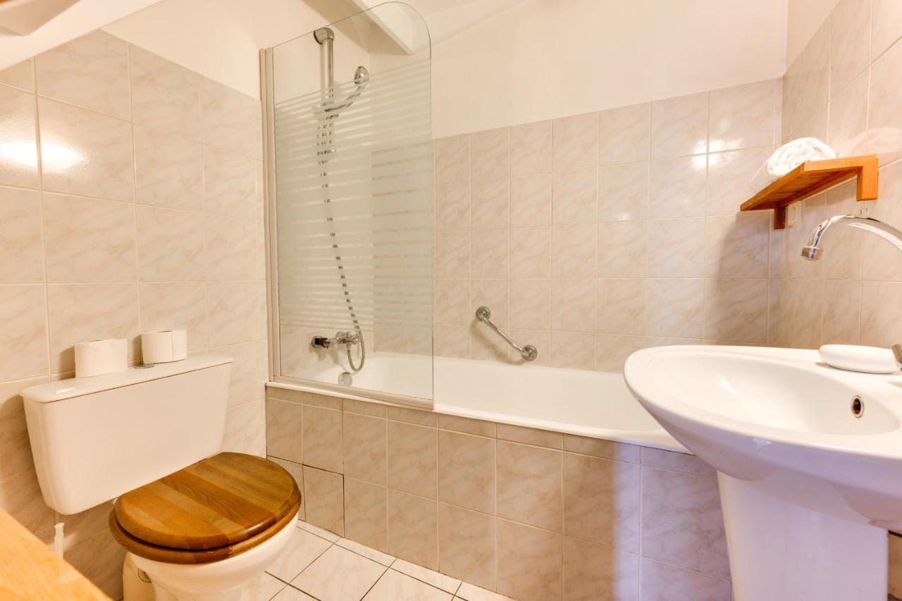 Le Triplex Carnot - Apartment With Air Conditioning For 5 People Annecy Exterior foto