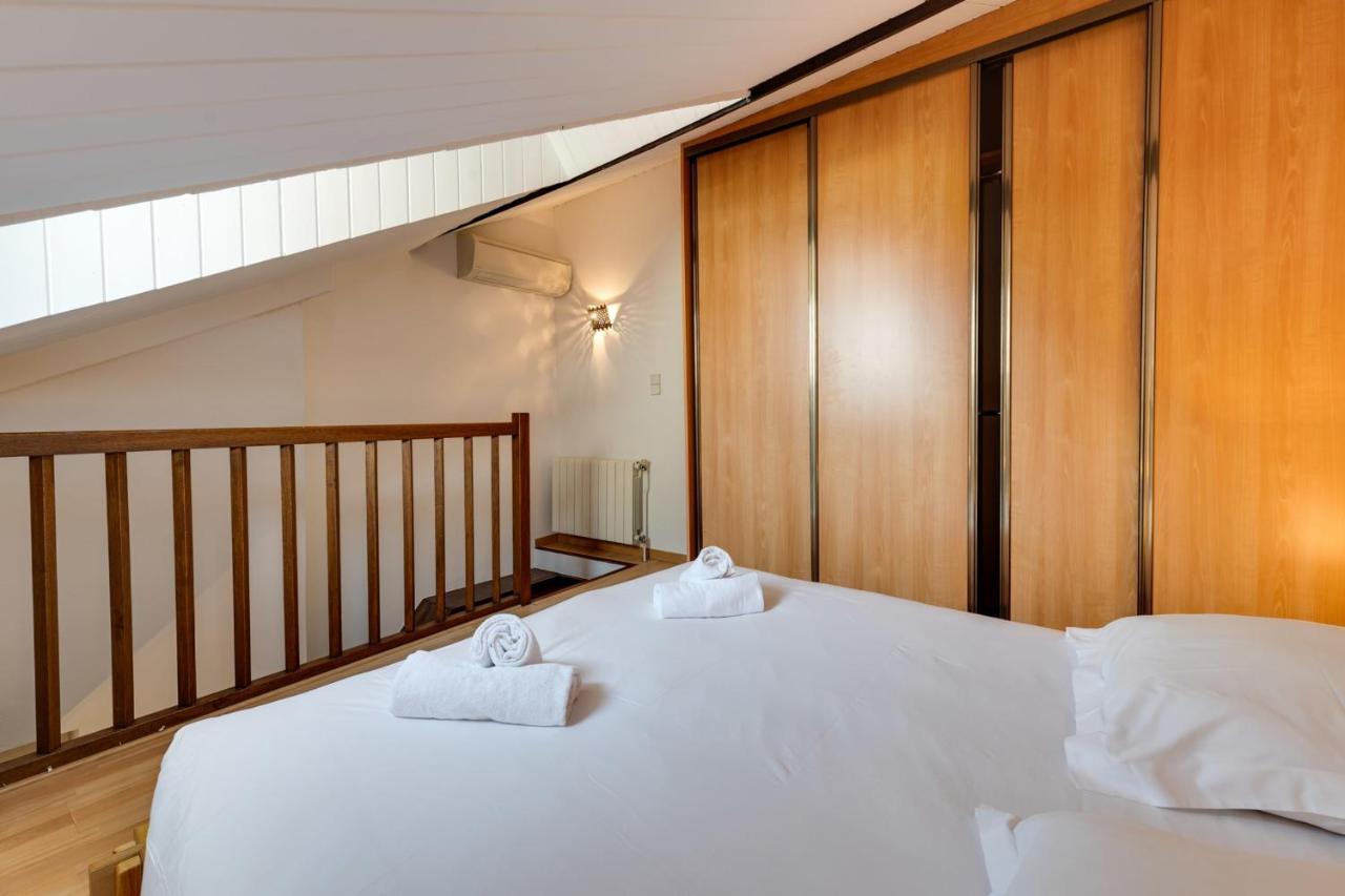 Le Triplex Carnot - Apartment With Air Conditioning For 5 People Annecy Exterior foto