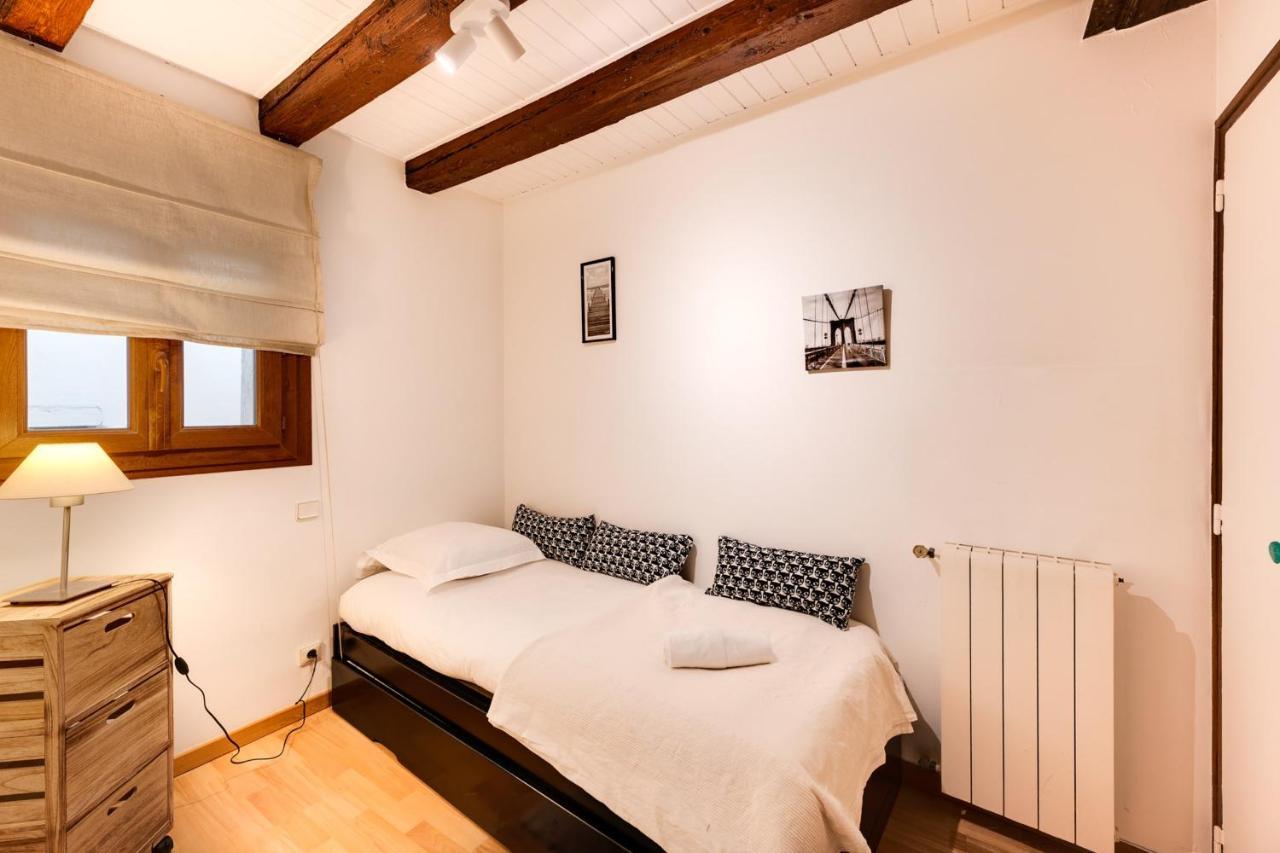 Le Triplex Carnot - Apartment With Air Conditioning For 5 People Annecy Exterior foto